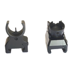 HK MR556 416 Style Iron Sights HK Diopter Sight 416 MR556 Sights Iron Sight