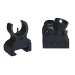 HK MR556 416 Style Iron Sights HK Diopter Sight 416 MR556 Sights Iron Sight