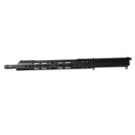 AR15 16" Upper Receiver 5.56 AR15 Upper (16)