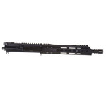 AR15 10.5" Upper Receiver 5.56 AR15 Upper (5)