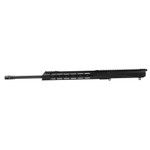 22" .308 AR10 Complete Upper Receiver AR10 Upper Complete Receiver .308 (2)