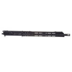 AR15 6.5 Grendel 16" Upper Receiver Grendel 6.5 AR15 Upper (8)