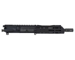 AR15 7.5" Upper Receiver .223 Wylde AR15 Complete Upper .223-Wylde (2)