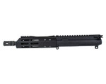 AR15 7.5" Upper Receiver .223 Wylde AR15 Complete Upper .223-Wylde (2)