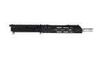 AR15 10.5" Upper Receiver 5.56 AR15 Upper (7)