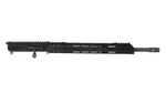 AR15 18" Upper Receiver .223 Wylde AR15 Complete .223 Bolt Action Upper