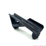 NSPEC Angled Foregrip Picatinny AFG Fore Grip BLK