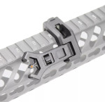Fiber Optic Sight Canted Flip Up Sights Optic Fiber Sight Up Flip Sights V3