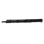 AR15 16" Upper Receiver 5.56 AR15 Upper (22)