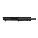AR10 7.5" Upper Receiver 8.6 Blackout AR10 Complete Upper 8.6-Blackout