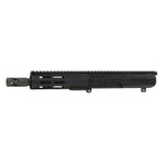 AR10 7.5" Upper Receiver 8.6 Blackout AR10 Complete Upper 8.6-Blackout