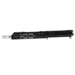 AR15 10.5" Upper Receiver 5.56 AR15 Upper (9)