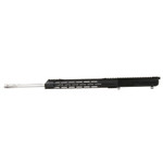 22" .308 AR10 Complete Upper Receiver AR10 Upper Complete Receiver .308 (3)