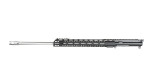 AR15 5.56 24" Rifle Length Rear Charging Handle Upper Receiver