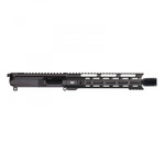 AR15 10.5" Upper Receiver AR-9 9mm AR9 9mm Receiver AR15 AR-9 AR9 Upper (2)