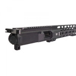 AR15 10.5" Upper Receiver AR-9 9mm AR9 9mm Receiver AR15 AR-9 AR9 Upper (2)