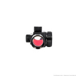 1x25 VIGILANCE TACTICAL Red Dot Sight Scope Optic Dot Scope Sight Red Optic
