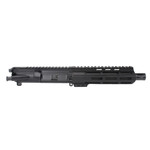AR15 7.5" Upper Receiver AR-9 9mm AR9 9mm Receiver AR15 AR-9 AR9 Upper (5)