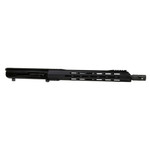 AR10 16" Upper Receiver 8.6 Blackout AR10 Complete Upper 8.6-Blackout