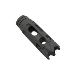 1/2x28 Compensator AR-15 Compensator 1/2x28 Muzzle Brake AR-15 Brake Muzzle
