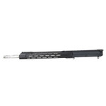 AR10 18" Upper Receiver 6.5 Creedmoor AR10 Complete Upper 6.5-Creedmoor (9)