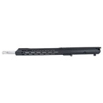 AR10 18" Upper Receiver 6.5 Creedmoor AR10 Complete Upper 6.5-Creedmoor (14)