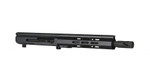 AR10 10.5" Upper Receiver 8.6 Blackout AR10 Complete Upper 8.6-Blackout