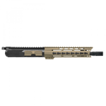 AR15 10" Upper Receiver 5.56 AR15 Upper 5.56-Upper-Receiver ODG FDE ODG FDE