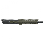 AR15 10" Upper Receiver 5.56 AR15 Upper 5.56-Upper-Receiver ODG FDE ODG FDE