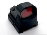 VI Shake Awake Red Dot Sight Scope Optic RMSc MOS Dot Scope Red Sight RMSc