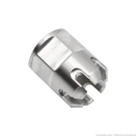 Glock 17 19 26 Compensator 9mm Glock 19 17 26 9mm Compensator Muzzle Brake