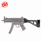 SB Tactical SBT5K MP5K Pistol Brace