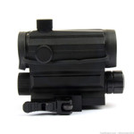 Red Dot Sight Scope Green Red Integrated Laser Sight Dot Scope Laser Sights |
