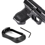 Glock 17 Gen 1-4 Flared Magwell Gen 4 17 Glock Magwell Flared Gen4 Magazine |