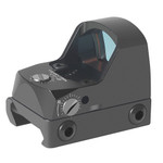Micro Red Dot Sight RMR MOS Glock Dot Optic Red Reticle RMR 3 MOA Sight |