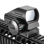 Red Green Dot Sight Scope Optic 4 Reticles Green Red Dot Scope Sight Optic |