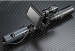 Infrared Night Vision Scope LED IR Camera Vision Night Infrared IR Scope |