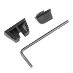 Sig Sauer P320 Suppressor Height Sights Sight Sauer Sig P320 Sight Sights |