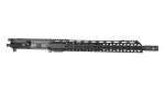AR15 16" 300 BLK Carbine Length Rear Charging Handle Upper Receiver