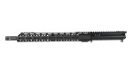 AR15 16" 300 BLK Carbine Length Rear Charging Handle Upper Receiver