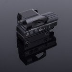 4-16x50 Rifle Scope Red Dot Sight Green Laser Sight Dot Red Scope Optic |