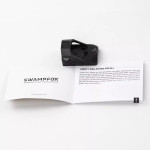 Swampfox Liberty Green Dot Sight RMR Swampfox Sight Dot Green RMR Liberty |
