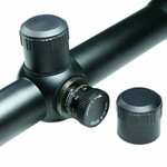 6-24X50 Rifle Scope Laser Package Mount