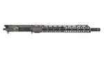 AR15 16" 5.56 Tungsten Cerakote Upper Receiver