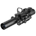 3-9x32 Red Green Dot Scope Laser