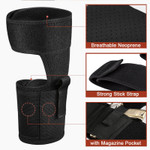 Universal Ambi Concealed Carry Ankle Holster