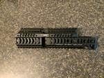 B-30 and B-31 Handguard Combo | Gen 2 | Black