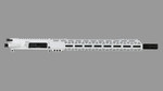 AR15 16" Upper Receiver | 5.56 | Mid-Length Gas System | Rear Charging