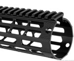 15" AR10 MLOK Rail Picatinny Handguard