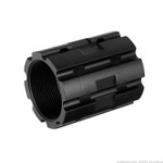 15" AR10 MLOK Rail Picatinny Handguard